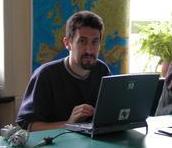 [Photo: Olivier Berger]